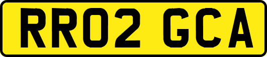 RR02GCA
