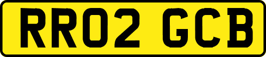 RR02GCB