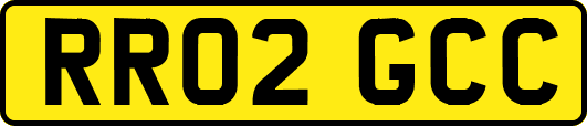 RR02GCC