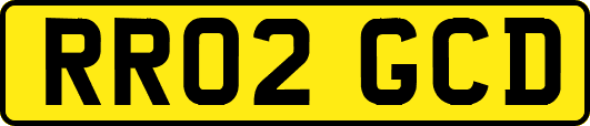 RR02GCD