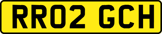 RR02GCH