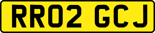 RR02GCJ