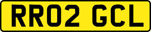 RR02GCL