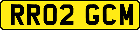 RR02GCM