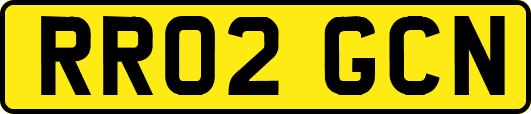 RR02GCN