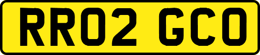 RR02GCO
