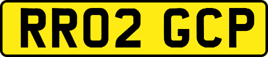 RR02GCP