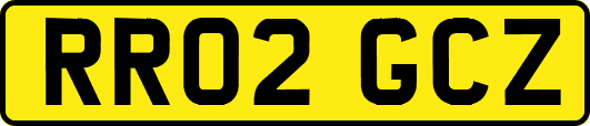 RR02GCZ