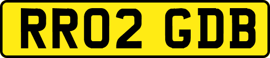 RR02GDB