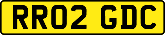 RR02GDC