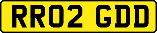 RR02GDD
