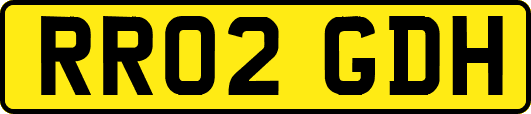 RR02GDH