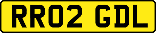 RR02GDL