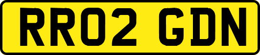 RR02GDN