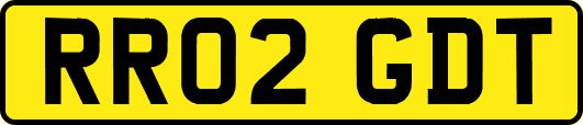 RR02GDT