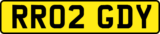 RR02GDY
