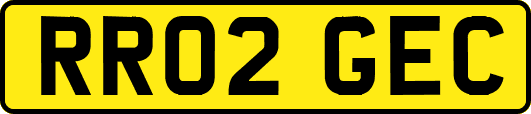 RR02GEC