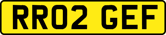 RR02GEF