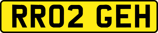RR02GEH