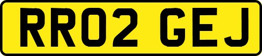 RR02GEJ