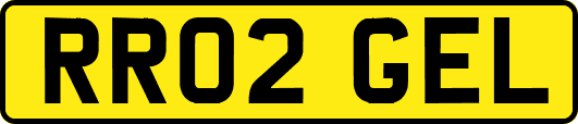RR02GEL