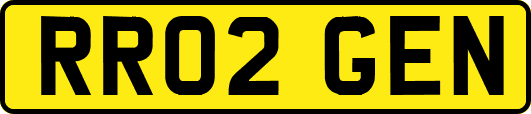 RR02GEN