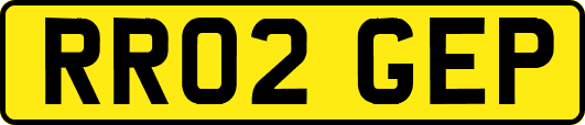 RR02GEP