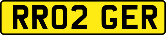 RR02GER
