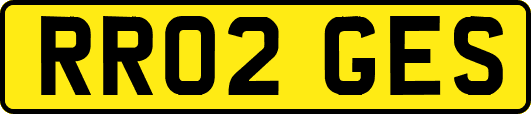RR02GES