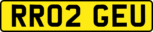RR02GEU