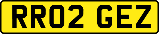 RR02GEZ