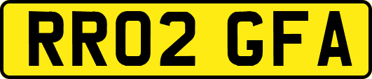 RR02GFA