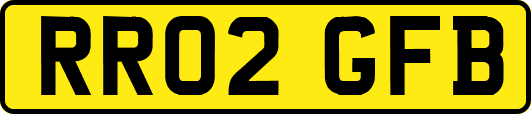 RR02GFB