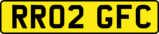 RR02GFC