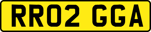RR02GGA