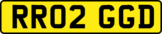 RR02GGD