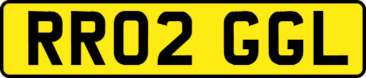 RR02GGL
