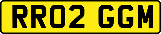 RR02GGM