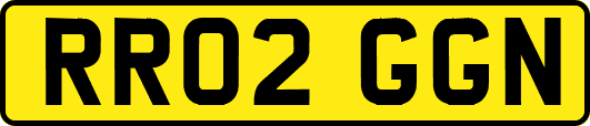 RR02GGN