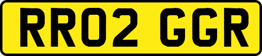 RR02GGR