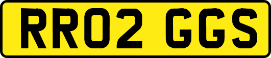 RR02GGS
