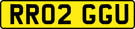 RR02GGU