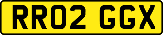RR02GGX