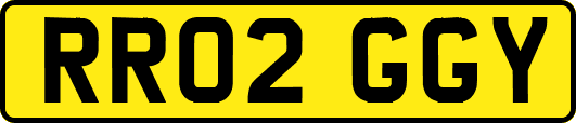 RR02GGY