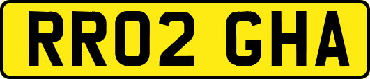 RR02GHA