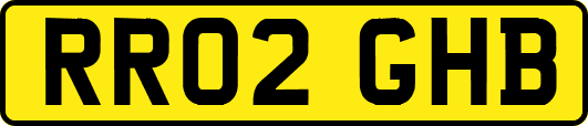 RR02GHB