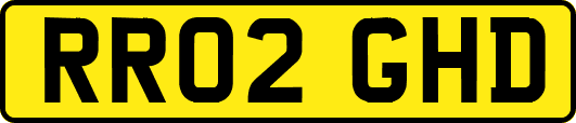 RR02GHD
