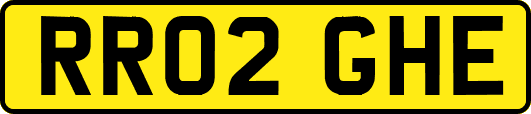 RR02GHE