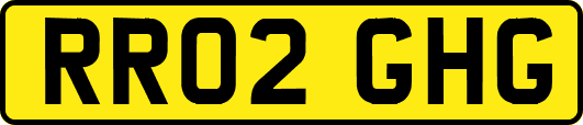 RR02GHG