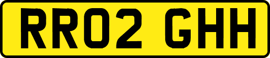 RR02GHH